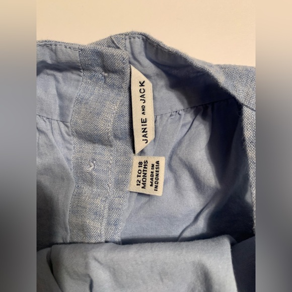 Janie and Jack - Picture 2 of 2